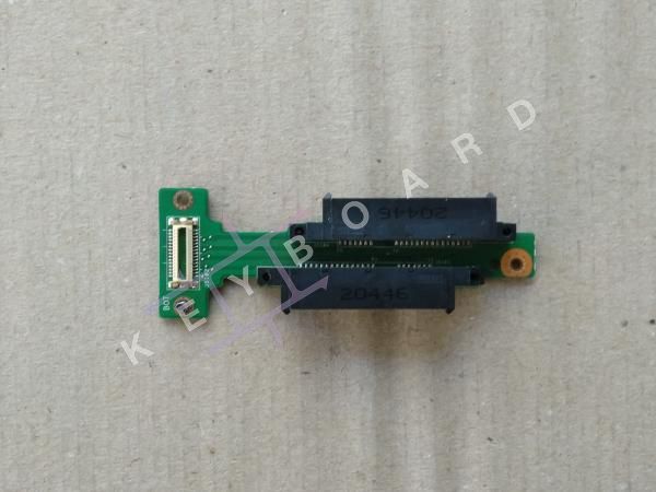 Плата Asus N73JF